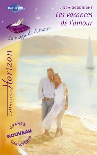 Les vacances de l'amour