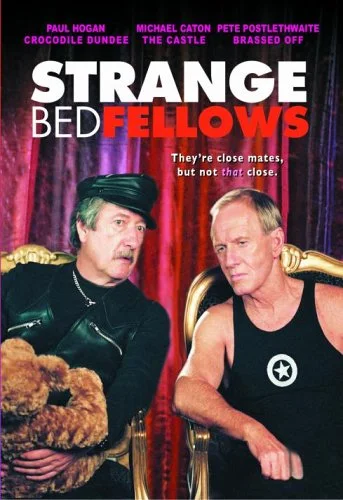 Strange Bedfellows