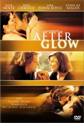 Afterglow (Ws Dol)