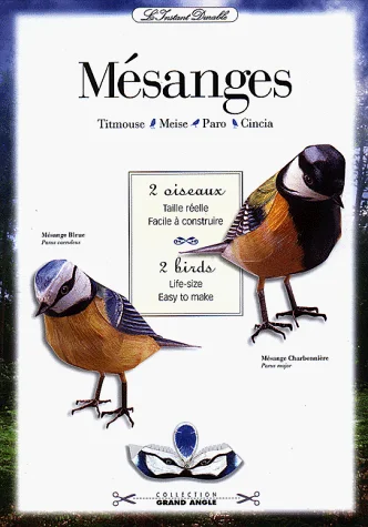 M�sanges