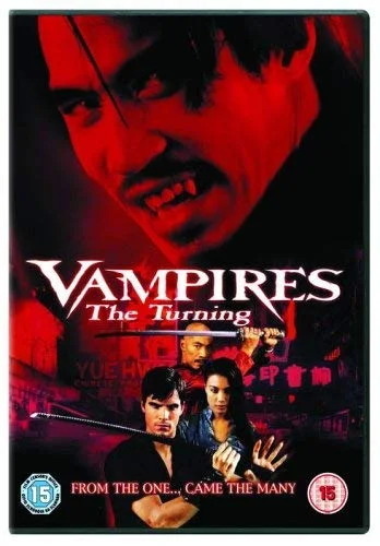Vampires: The Turning