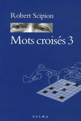 Mots croisés 3