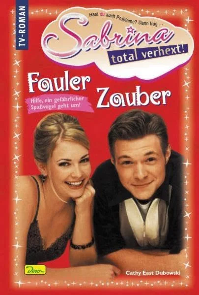 Sabrina. Total verhext 14.