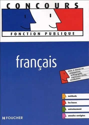 Français : Catégories B et C