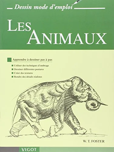 Les animaux