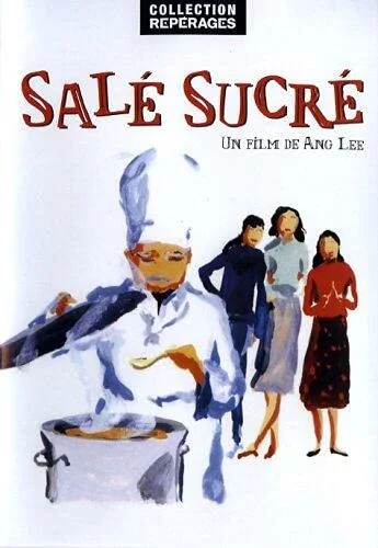 Sale sucre