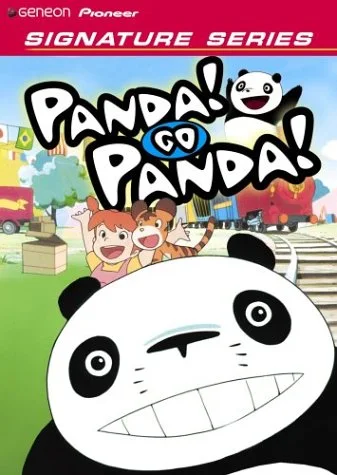Panda Go Panda (Sub Thx)