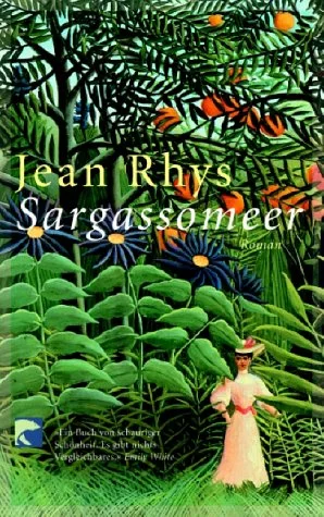 Sargassomeer.