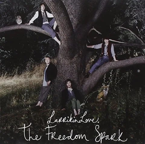 Freedom Spark