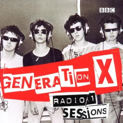 Radio One Sessions