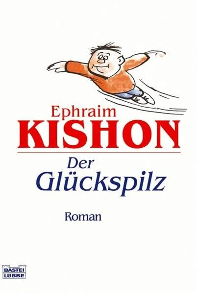 Der Gl�ckspilz