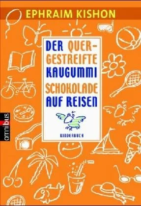 Kishons Gute-Laune-Geschichten