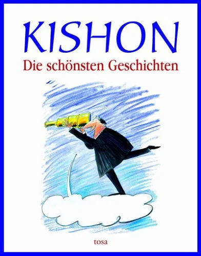 Kishon - Die sch�nsten Geschichten