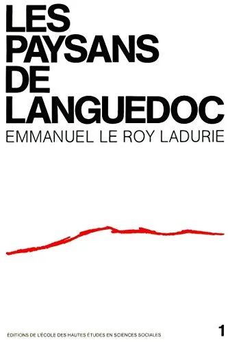 Les paysans de Languedoc