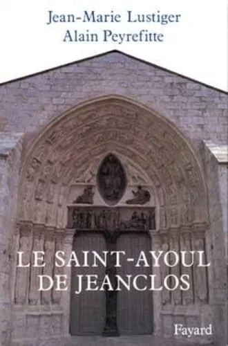 Le Saint-Ayoul de Jeanclos