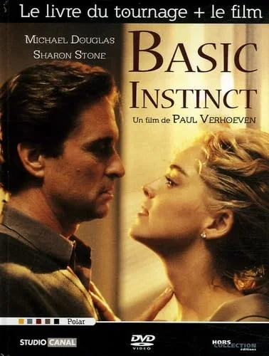 Basic Instinct (1DVD)