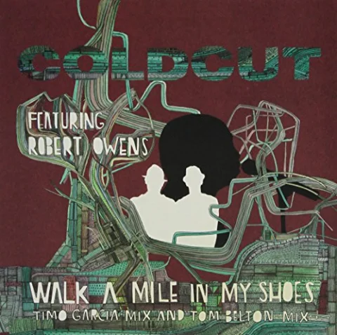 Walk a Mile in My Shoes