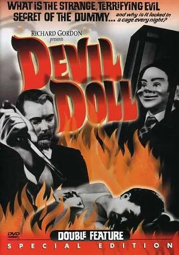 Devil Doll (Spec)