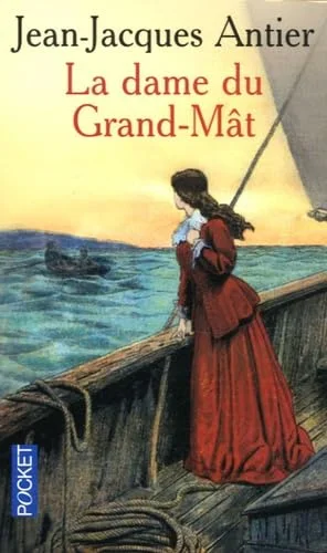 La dame du Grand-M�t