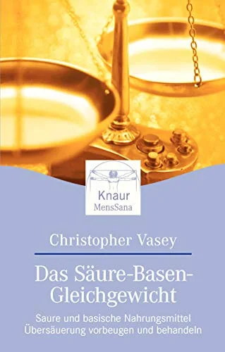 Das S�ure-Basen-Gleichgewicht