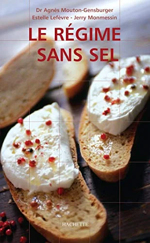 Régime sans sel