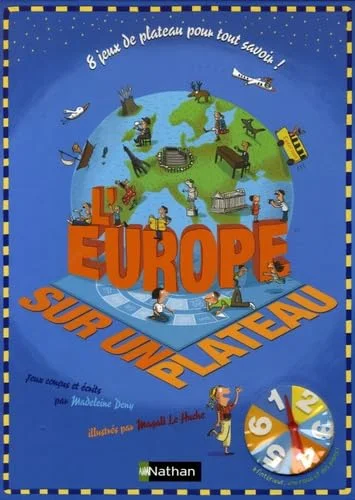 L'Europe