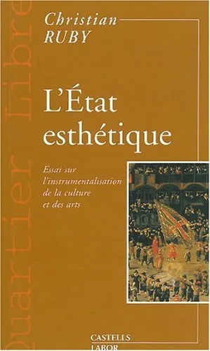 L'État esth�tique