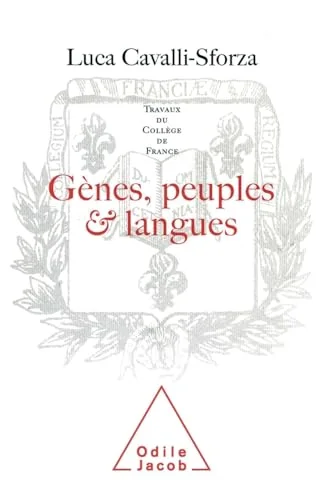 Gènes, Peuples et Langues