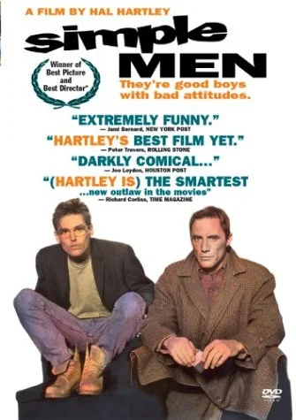 Simple Men (Ws Dol Dts)