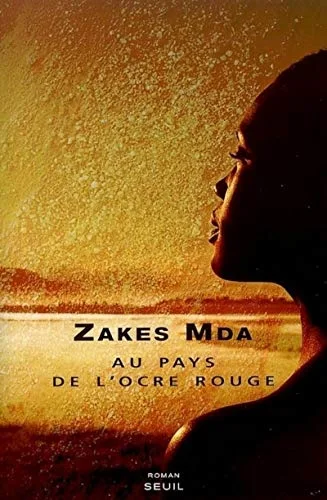 Au pays de l'ocre rouge