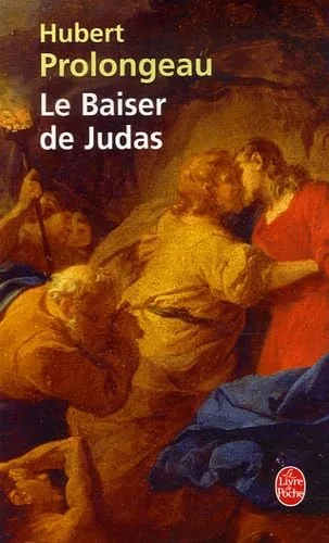 Le Baiser de Judas