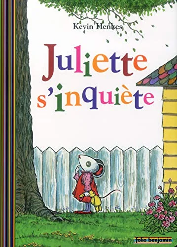 Juliette s'inqui�te