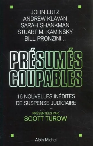 Présumés coupbales