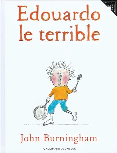 Edouardo le terrible