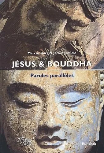 J�sus et Bouddha