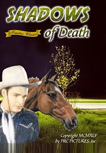 Shadows Of Death