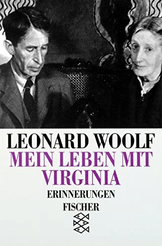 Mein Leben mit Virginia.