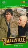 Smallville. Späte Rache.