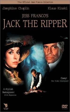 Jack the Ripper (1976) (Ws)