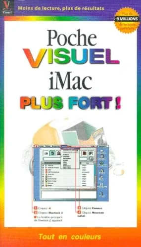 Imac plus fort