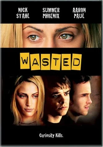Wasted (2002) (Full)
