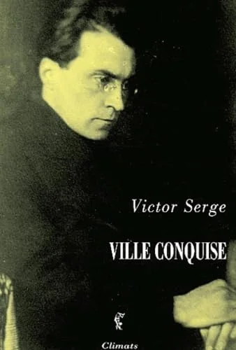 Ville conquise