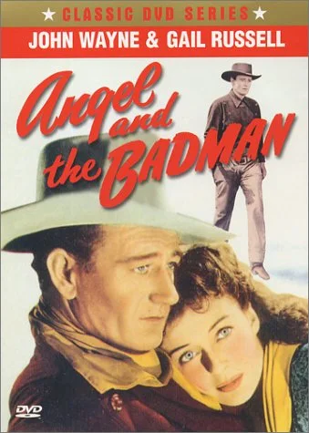 Angel & Badman