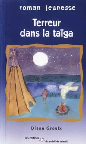Terreur Dans la Taiga