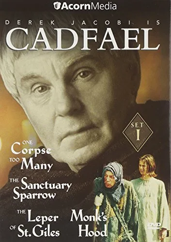 Brother Cadfael 1 (4pc)