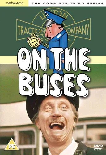 On The Buses - Series 3