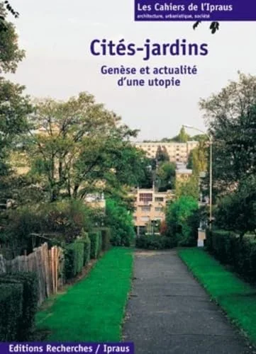 Cit�s-jardins
