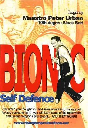 Bionic Self Defence