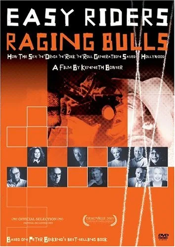 Easy Riders Raging Bulls (2pc)