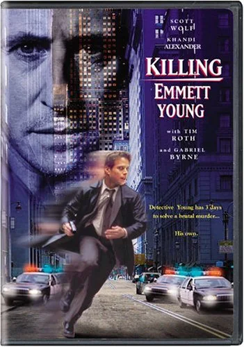 Killing Emmett Young (Ws Sub Dol)